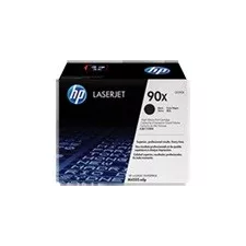 obrázek produktu HP 90X Black 2-pack LJ Toner Cart, 2 x 24 000, CE390XD (24,000 / 24,000 pages)