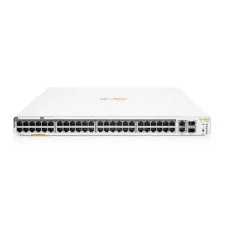 obrázek produktu Aruba Instant On 1960 48G 40p Class4 8p Class6 PoE 2XGT 2SFP+ 600W Switch