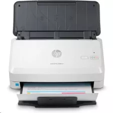 obrázek produktu HP ScanJet Pro 2000 s2 Sheet-Feed Scanner (A4, 600 dpi, USB 3.0, ADF, Duplex)