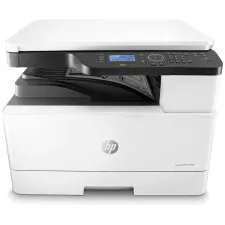 obrázek produktu HP LaserJet MFP M438n (A3, 22/12 ppm A4/A3, USB, Ethernet, Print/Scan/Copy)