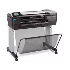 obrázek produktu HP DesignJet T830 24\" MFP (A1+, Ethernet, Wi-Fi)