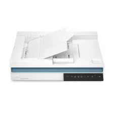 obrázek produktu HP ScanJet Pro 3600 f1 Flatbed Scanner (A4,1200 x 1200, USB 3.0, ADF, Duplex)