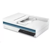 obrázek produktu HP ScanJet Pro 2600 f1 Flatbed Scanner (A4,1200 x 1200, USB 2.0, ADF, Duplex)