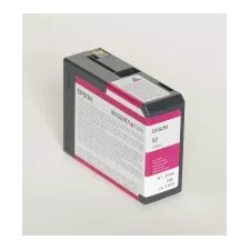 obrázek produktu EPSON ink bar Stylus Pro 3800 - magenta (80ml)