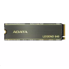 obrázek produktu ADATA SSD 512GB LEGEND 840 PCIe Gen3x4 M.2 2280 (R:5000/ W:4500MB/s)
