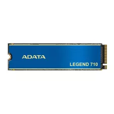 obrázek produktu ADATA LEGEND 710/512GB/SSD/M.2 NVMe/Modrá/3R