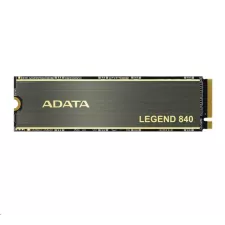 obrázek produktu ADATA SSD LEGEND 800 500GB, M.2 2280, PCIe Gen4x4, NVMe 1.4, (R:3500/ W:2200MB/s)