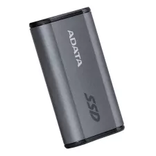 obrázek produktu ADATA External SSD 500GB SE880 USB 3.2 USB-C, Titanium Grey - Rugged