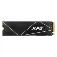 obrázek produktu ADATA SSD 2TB XPG GAMMIX S70 Blade, PCIe Gen4x4 M.2 2280, (R:7400/ W:6800MB/s)