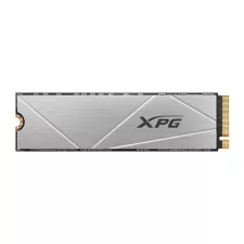 obrázek produktu ADATA GAMMIX S60  512GB SSD / Interní / PCIe Gen4x4 M.2 2280