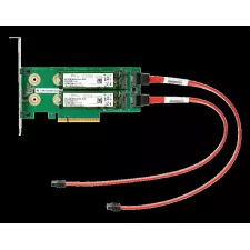 obrázek produktu HPE Universal SATA PCIe HH M.2 2280 Enablement Kit