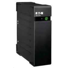 obrázek produktu EATON UPS Ellipse ECO 650 IEC, Off-line, Tower, 650VA/400W, výstup 4x IEC C13, bez ventilátoru
