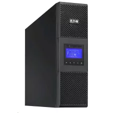 obrázek produktu EATON UPS 9SX 5000i, On-line, Rack 3U/Tower, 5kVA/4,5kW, svorkovnice + výstup 8/2x IEC C13/C19, USB, displej, sinus