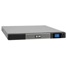 obrázek produktu EATON UPS 5P 1150iR, Line-interactive, Rack 1U, 1150VA/770W, výstup 6x IEC C13, USB, displej, sinus