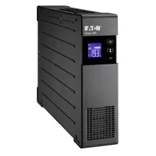 obrázek produktu EATON UPS Ellipse PRO 1200 IEC USB, Line-interactive, Tower, 1200VA/750W, výstup 8x IEC C13, USB