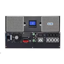 obrázek produktu EATON UPS 9PX 2200i RT3U, On-line, Rack 3U/Tower, 2200VA/2200W, výstup 8/2x IEC C13/C19, USB, displej, sinus