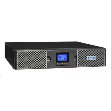 obrázek produktu EATON UPS 9PX 1500i RT2U, On-line, Rack 2U/Tower, 1500VA/1500W, výstup 8x IEC C13, USB, displej, sinus