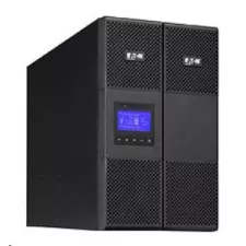 obrázek produktu EATON UPS 9SX 8000i, Power Module, On-line, Tower, 8kVA/7,2kW, svorkovnice, USB, displej, sinus, ližiny nejsou součástí