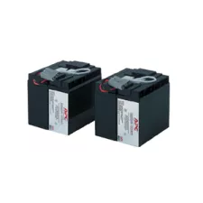 obrázek produktu APC Replacement Battery Cartridge #11, SU2200INET, SU2200RMINET, SU2200XLINET, SU3000, SU24XLBP