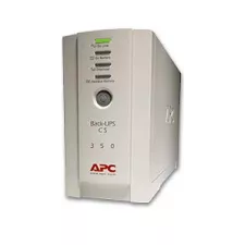 obrázek produktu APC Back-UPS CS 350 USB/Serial 230V (210W)