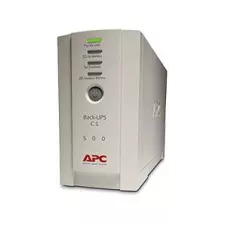 obrázek produktu APC Back-UPS CS 500 USB/Serial 230V (300W)