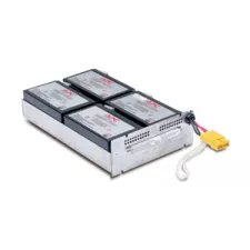 obrázek produktu APC Replacement Battery Cartridge #24, SU1400RM2U, SU1400RMI2U, SUA1500RMI2U