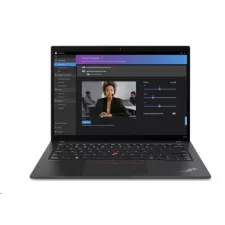 obrázek produktu LENOVO NTB Thinkpad T14s Gen4 - i5-1335U,14" WUXGA IPS,16GB,512SSD,HDMI,THb,Int. Iris Xe,black,cam,W11P,3Y Premier