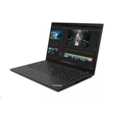 obrázek produktu LENOVO NTB Thinkpad T14 G4 - i7-1355U,14" WUXGA IPS,16GB,512SSD,HDMI,THb,Int. Iris Xe,Thunder Black,W11P,3Y Premier