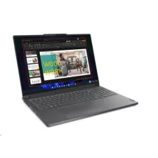 obrázek produktu LENOVO NTB ThinkBook 16p G4 IRH - i7-13700H,16" WQXGA IPS,16GB,512SSD,HDMI,THb,RTX™ 4060 8GB,W11P,3Y Onsite