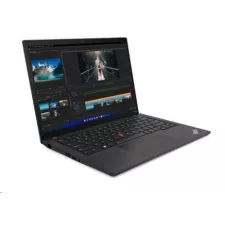 obrázek produktu LENOVO NTB ThinkPad/Workstation P14s Gen4 - i5-1350P,14" WUXGA IPS,16GB,512SSD,HDMI,THb,RTX A500 4GB,W11P,3Y Prem