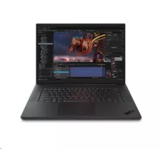 obrázek produktu LENOVO NTB ThinkPad/Workstation P1 Gen6 - i7-13700H,16" WQXGA IPS,16GB,512SSD,HDMI,THb,RTX 2000 Ada,W11P,3Y Prem