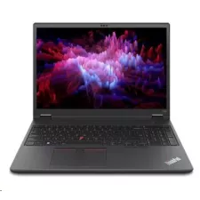 obrázek produktu LENOVO NTB ThinkPad P16v Gen1 - Ryzen 7 7840HS,16" WUXGA IPS,16GB,512SSD,HDMI,RTX A500 4GB,W11P,3Y Premier