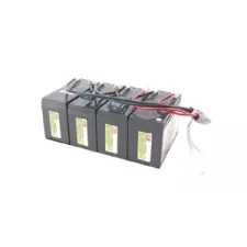 obrázek produktu APC Replacement Battery Cartridge #25, SU1400RMXLIB3U