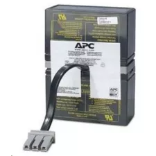 obrázek produktu APC Replacement Battery Cartridge #32, BR800I, BR800-FR, BR1000I, BR1000-FR