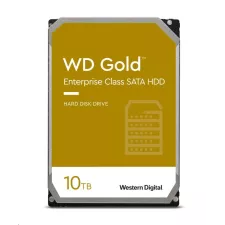 obrázek produktu WD GOLD WD102KRYZ 10TB SATA/ 6Gb/s 256MB cache 7200 ot., CMR, Enterprise