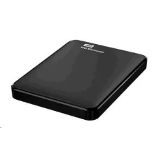 obrázek produktu WD Elements Portable 5TB Ext. USB3.0, Black