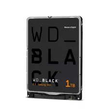 obrázek produktu WD BLACK WD10SPSX 1TB SATA/600 64MB cache, 2.5" AF, 7mm