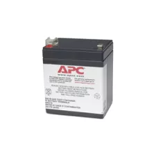 obrázek produktu APC Replacement Battery Cartridge #46 - Baterie UPS - 1 x baterie - olovo-kyselina - pro Back-UPS ES 350, 500