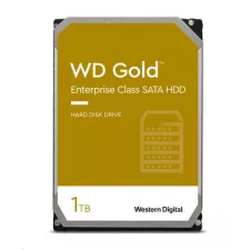 obrázek produktu WD GOLD WD1005FBYZ 1TB SATA/ 6Gb/s 128MB cache 7200 ot., CMR, Enterprise