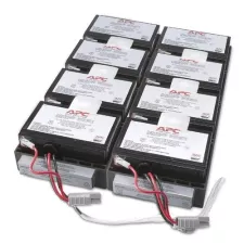 obrázek produktu APC Replacement Battery Cartridge #26, SU24RMXLBP2U