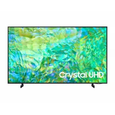 obrázek produktu SAMSUNG UE50CU8072UXXH 50\" Crystal UHD SMART TV