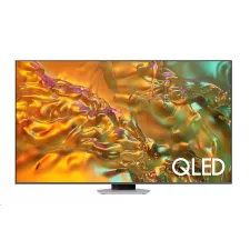 obrázek produktu SAMSUNG 65" QLED 4K QE65Q80D Série Q80D