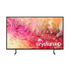 obrázek produktu SAMSUNG 50" Crystal UHD UE50DU7172 Série DU7172