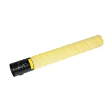 obrázek produktu Konica Minolta originální toner TN227Y, ACVH250, yellow, 24000str.