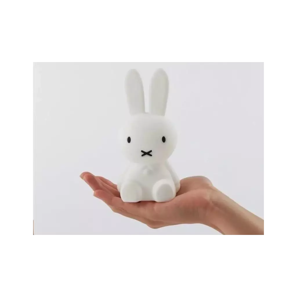 Obrázek produktu Mr Maria Dětská lampička mini králíček Miffy