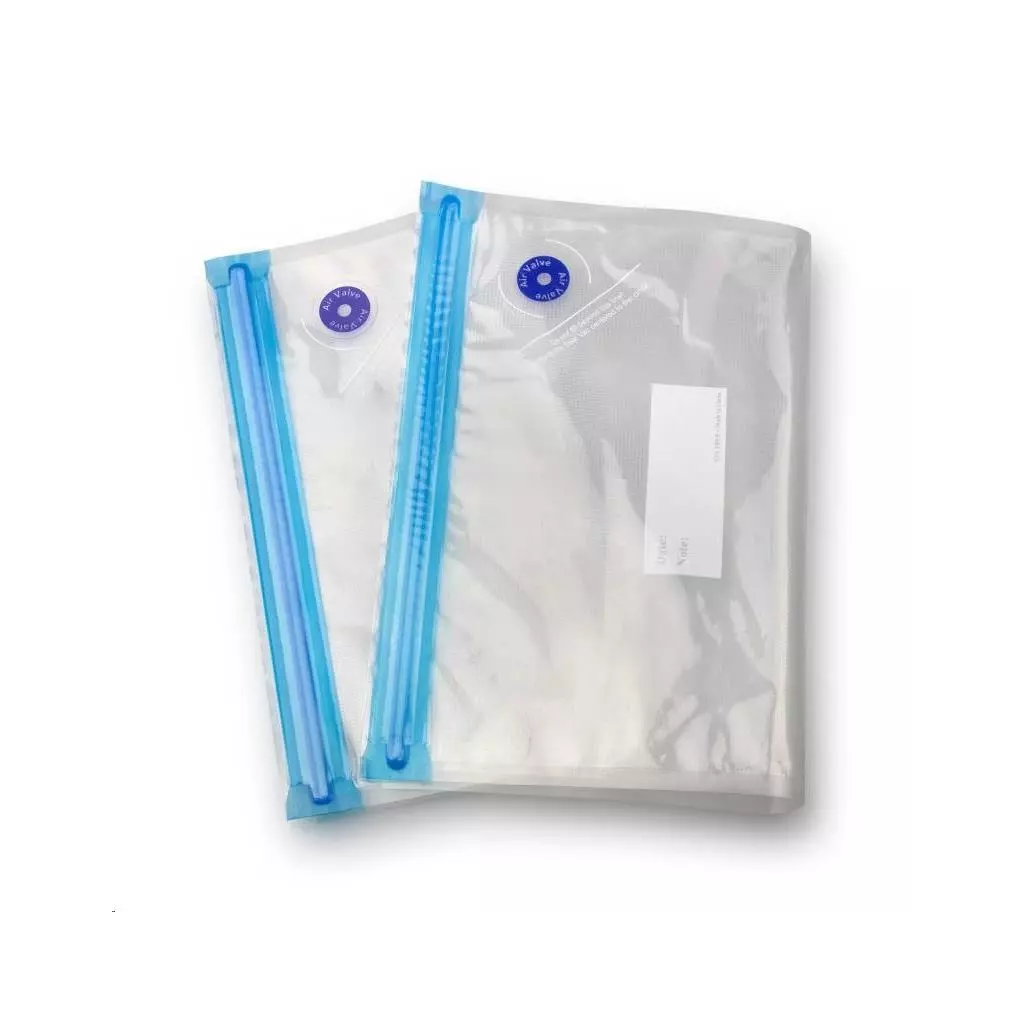Obrázek produktu Lauben zip lock bag set