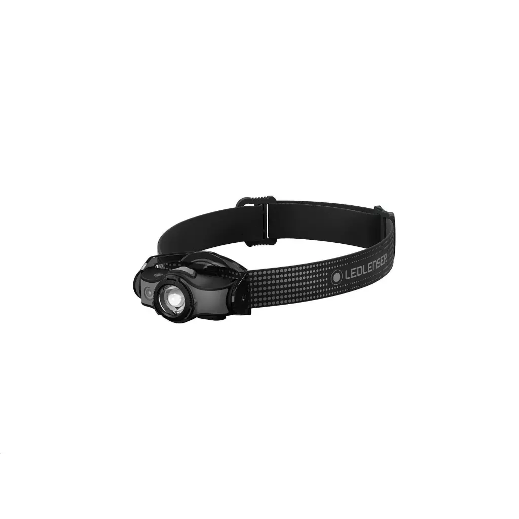 Obrázek produktu LEDLENSER čelovka MH5 - černo-šedá - Box