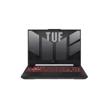 obrázek produktu ASUS NTB TUF Gaming A15 (FA506NC-HN001W), R5-7535HS, 15.6" 1920 x 1080, 16GB, 512G SSD, NVIDIA RTX 3050, W11 Home, Black