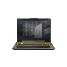 obrázek produktu ASUS NTB TUF Gaming A15 (FA506NC-HN002W), R5-7535HS, 15,6" 1920 x 1080, 8G, 512G SSD,NVIDIA RTX3050, W11H, Black