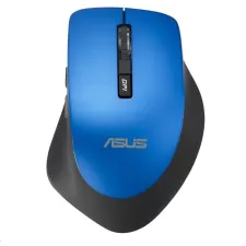 obrázek produktu ASUS WT425 Optická myš, bezdrátová, modrá
